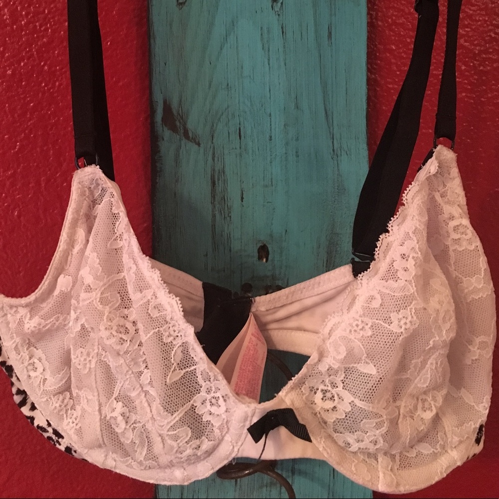 VS bra